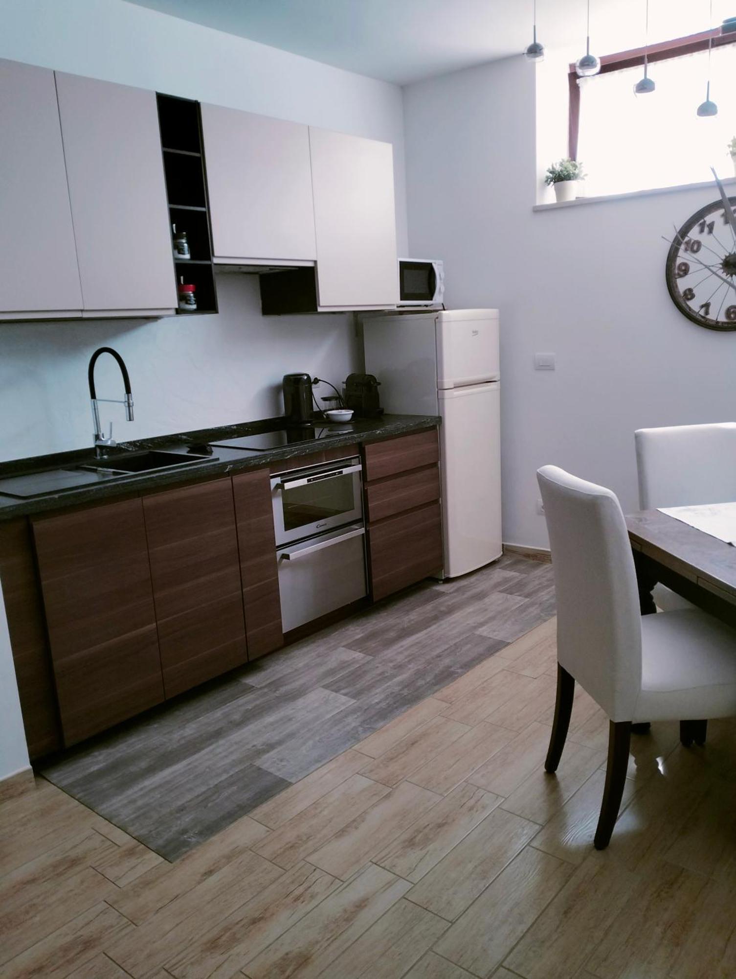 Apartmán Just House Campagnano Di Roma Exteriér fotografie