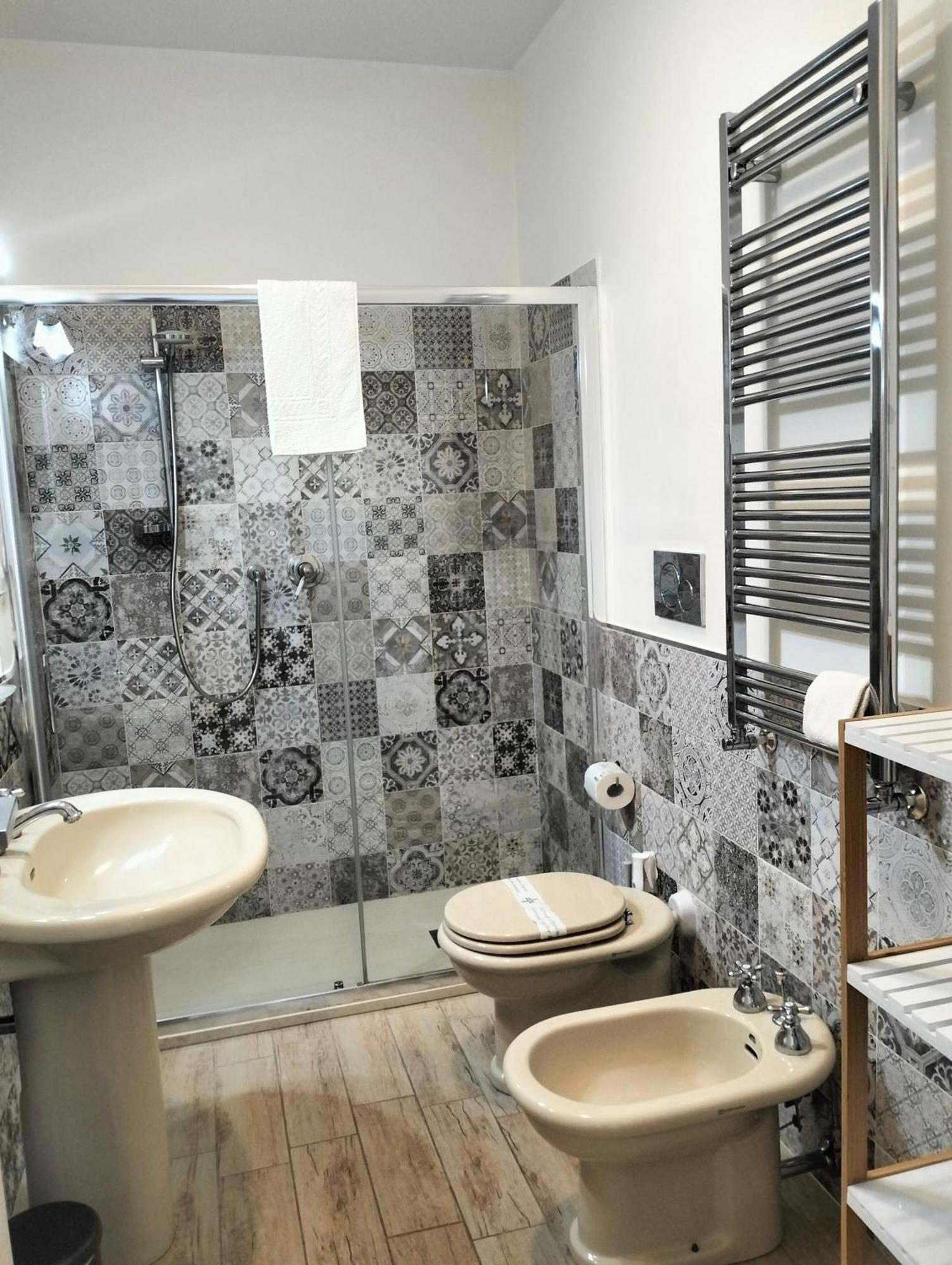 Apartmán Just House Campagnano Di Roma Exteriér fotografie