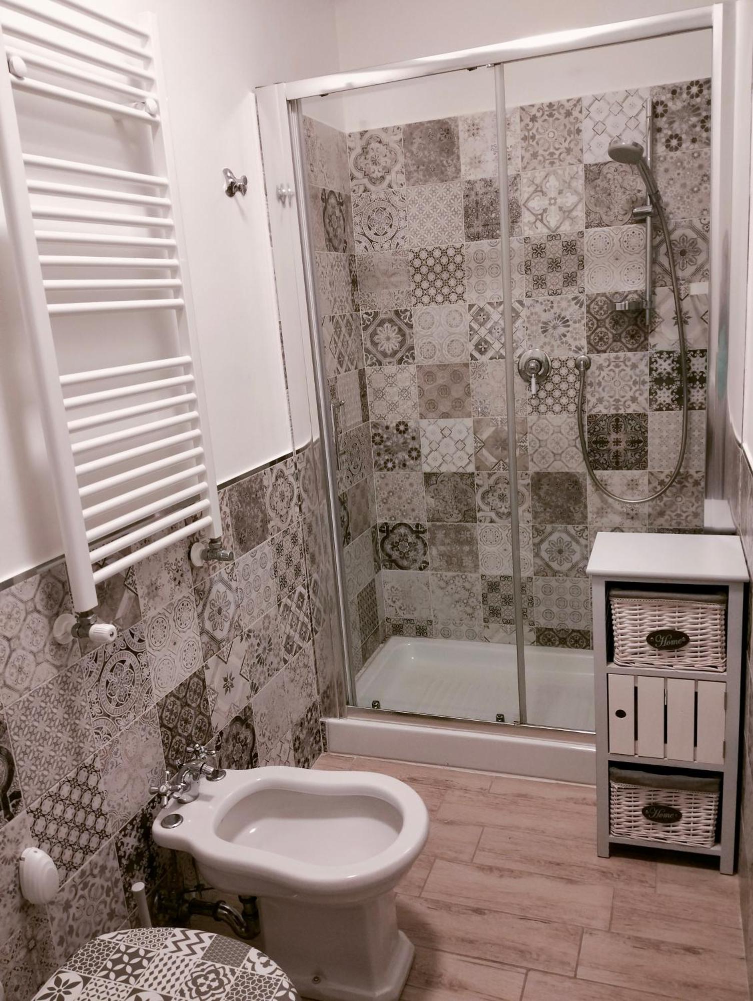 Apartmán Just House Campagnano Di Roma Exteriér fotografie